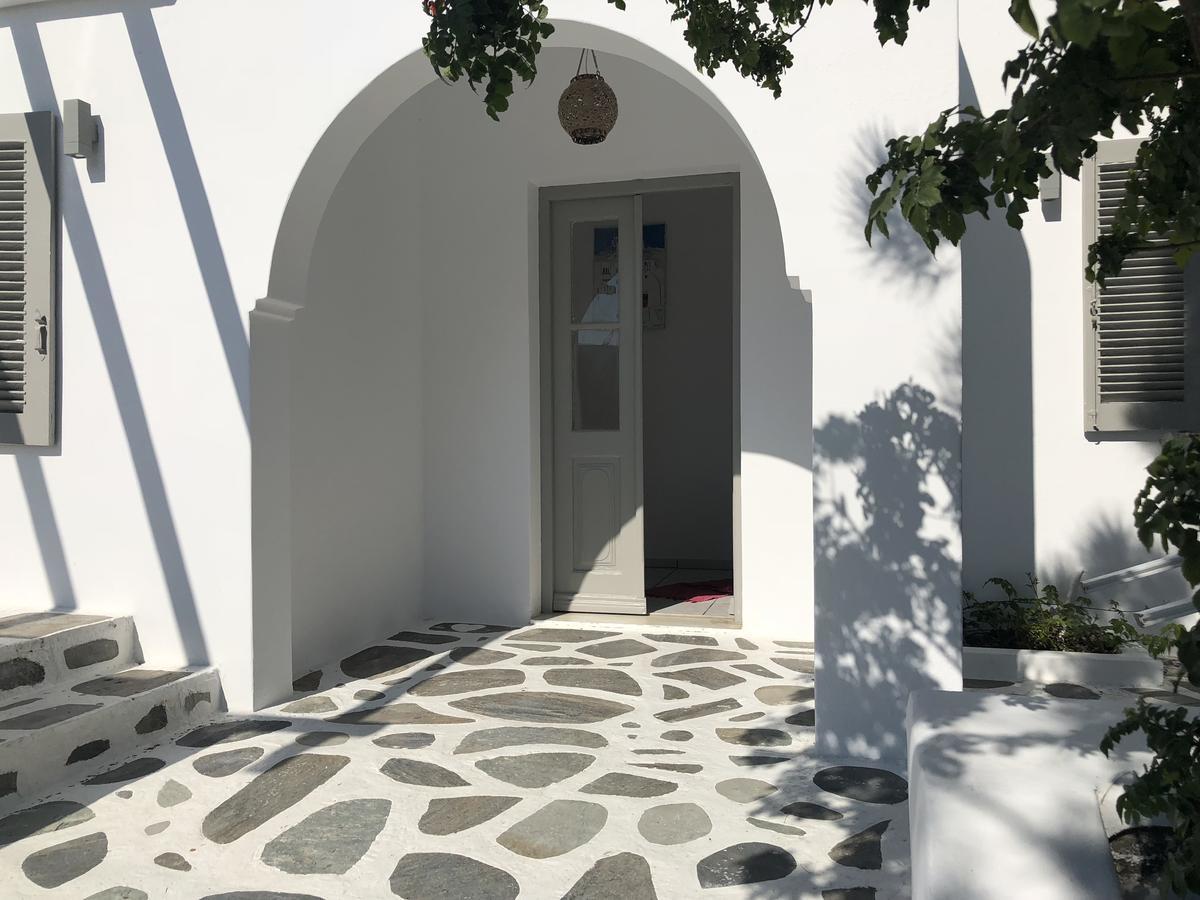 Room 11 Mykonos Town Luaran gambar