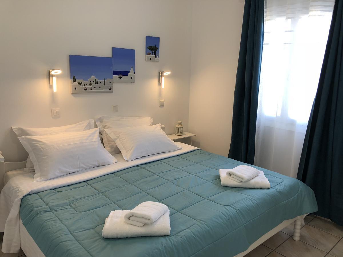 Room 11 Mykonos Town Luaran gambar