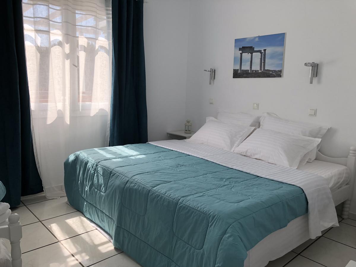 Room 11 Mykonos Town Luaran gambar