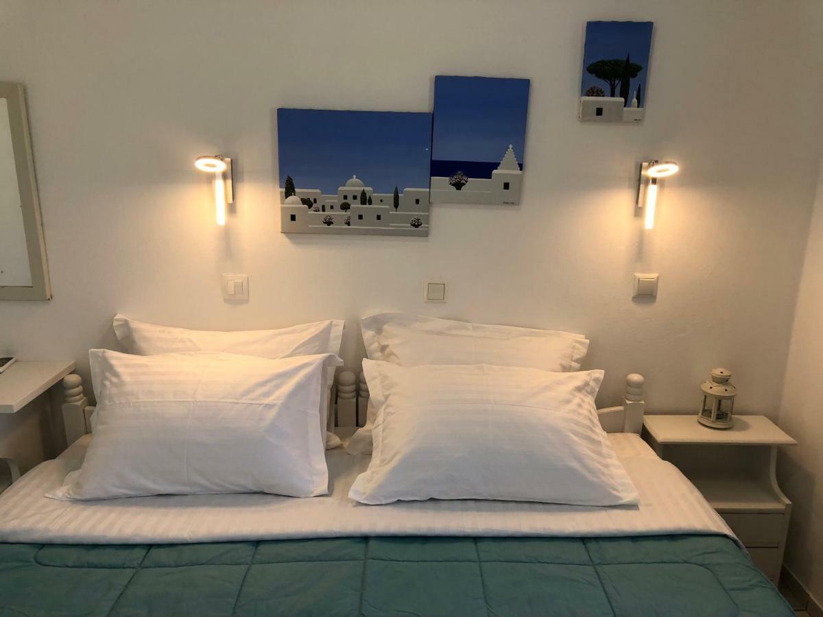 Room 11 Mykonos Town Luaran gambar