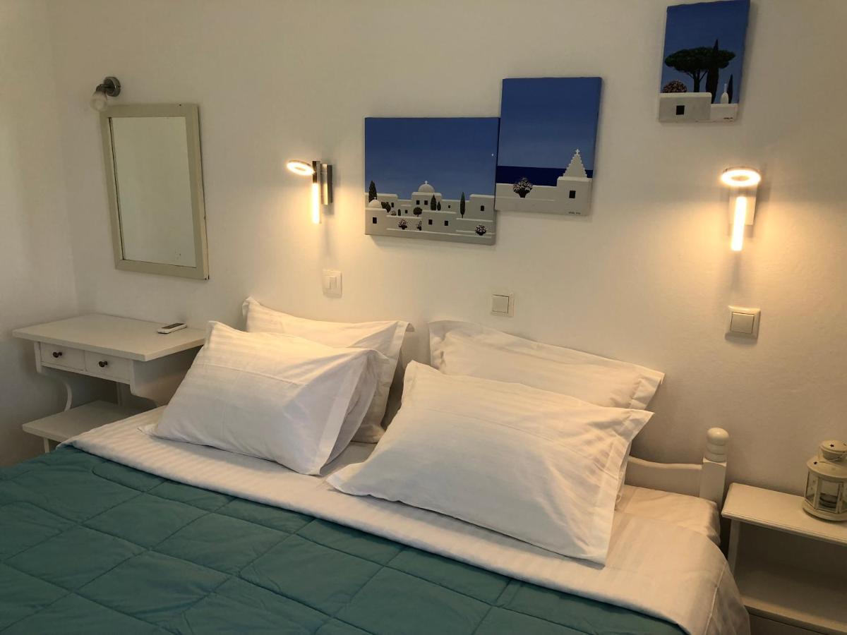 Room 11 Mykonos Town Luaran gambar